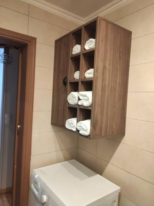 Apartamento Politis' Wooden House Vasilikí Exterior foto